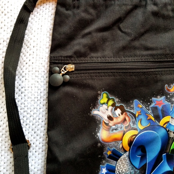 Disney bag - Picture 2 of 5